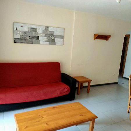 Tamaris Playa Solo Familias Serviplaya Playa De Xeraco Esterno foto