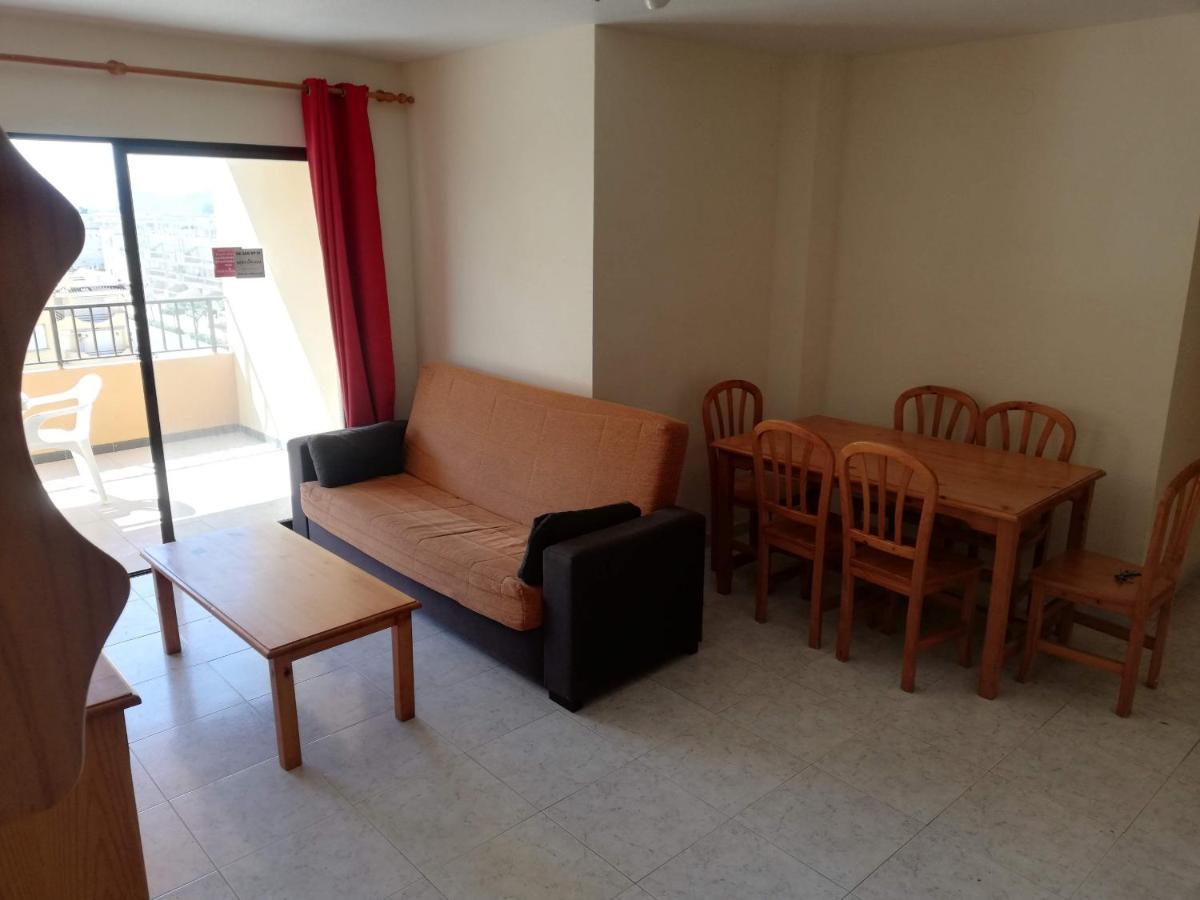 Tamaris Playa Solo Familias Serviplaya Playa De Xeraco Esterno foto